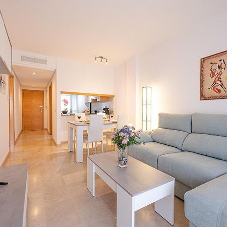 Apartmán Myflats Premium Muchavista El Campello Exteriér fotografie