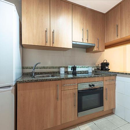 Apartmán Myflats Premium Muchavista El Campello Exteriér fotografie