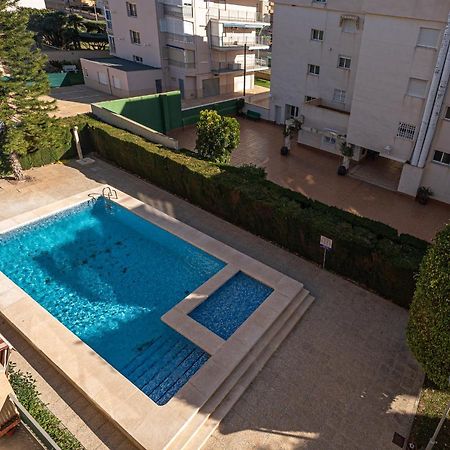 Apartmán Myflats Premium Muchavista El Campello Exteriér fotografie