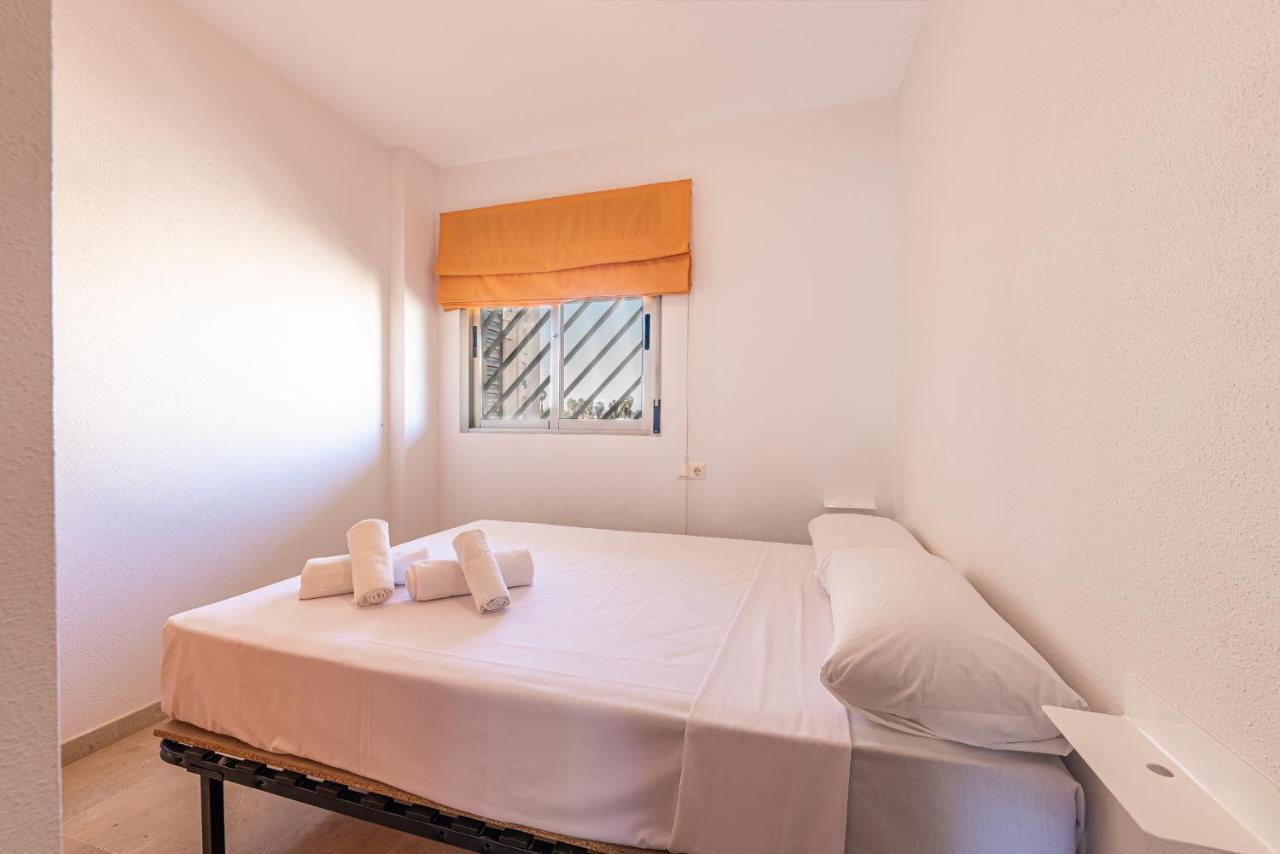 Apartmán Myflats Premium Muchavista El Campello Exteriér fotografie