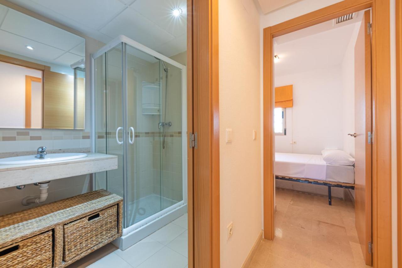 Apartmán Myflats Premium Muchavista El Campello Exteriér fotografie