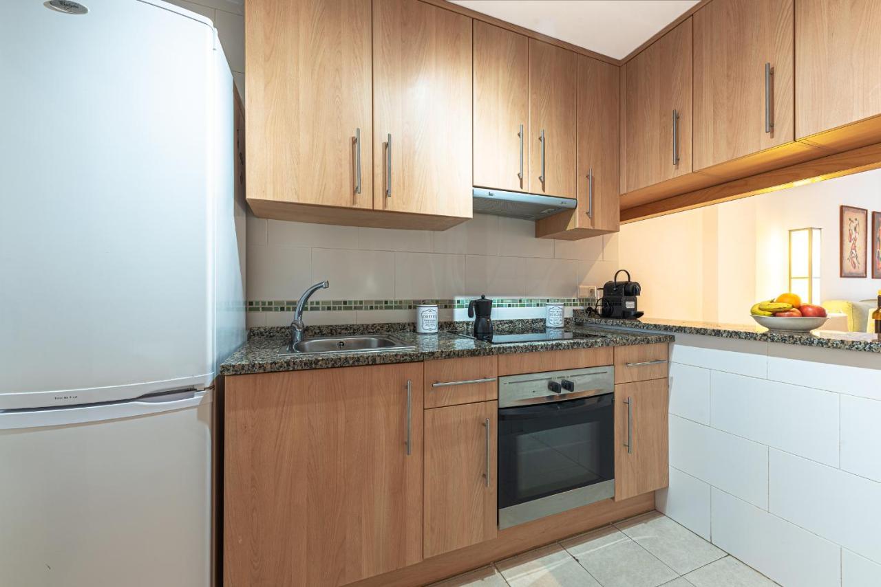 Apartmán Myflats Premium Muchavista El Campello Exteriér fotografie