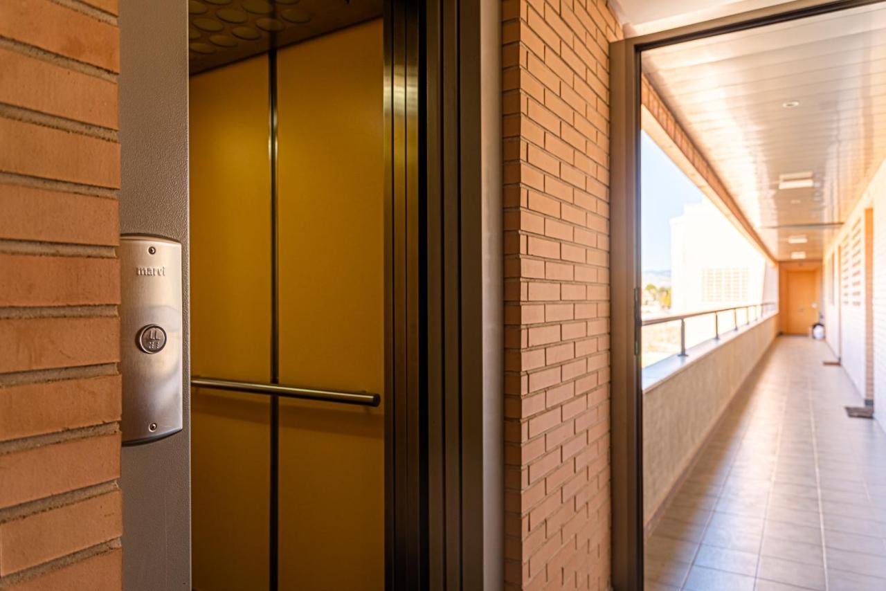 Apartmán Myflats Premium Muchavista El Campello Exteriér fotografie