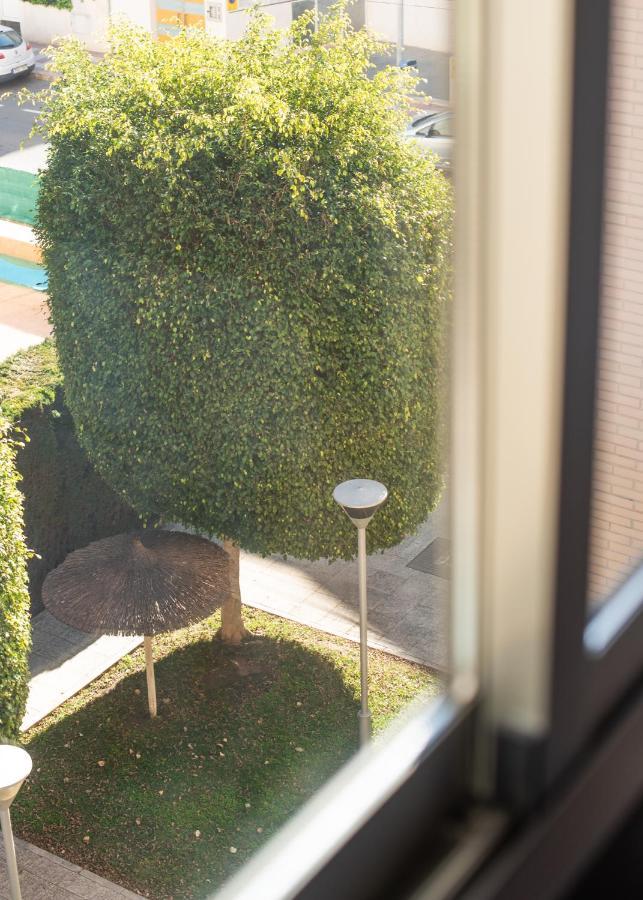 Apartmán Myflats Premium Muchavista El Campello Exteriér fotografie