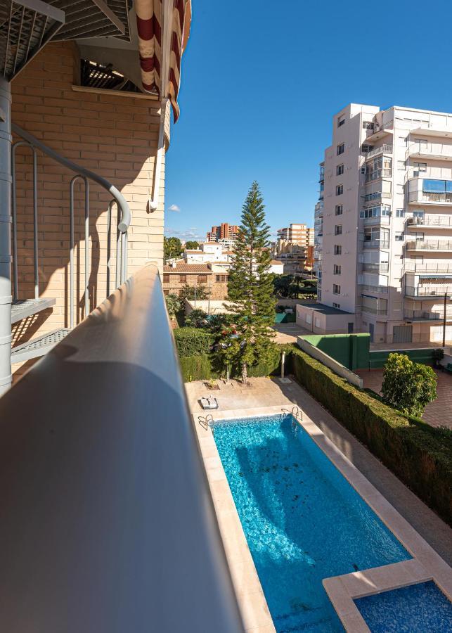 Apartmán Myflats Premium Muchavista El Campello Exteriér fotografie