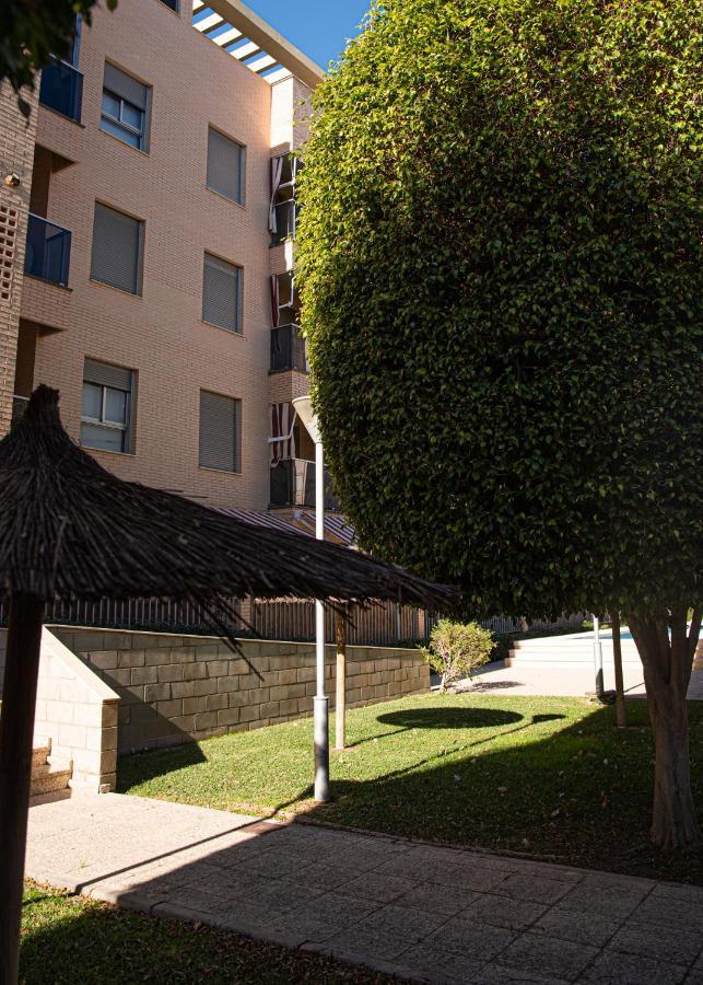 Apartmán Myflats Premium Muchavista El Campello Exteriér fotografie